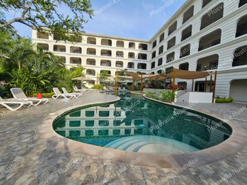 HUATULCO CONDOMINIO EN VENTA