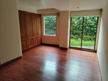 DEPARTAMENTO EN VENTA EN SECTOR CANAL 8, QUITO