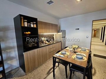 Departamento en Renta en Miguel Hidalgo, Lomas de Soteldo