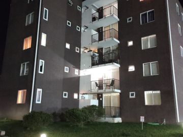Vendo  Departamento Frente a la U. de  Talca V...