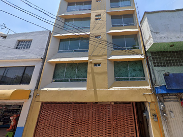 Departamento en Venta en Obrero Popular en Azcapotzalco