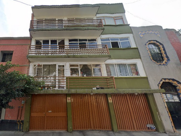 Departamento en Venta Buenavista Cuauhtémoc
