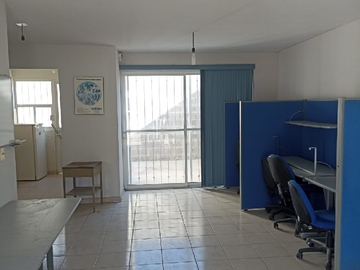HERMOSA CASA AMPLIA EN RENTA  AMUEBLADA Al SUR CON...