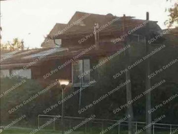 terreno 800m2 con  propiedad en Temuco
