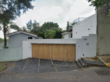 Casa en Venta Colinas de San Javier Guadalajara Jalisco