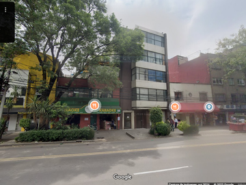 Hermoso departamento en Av. Baja California 252,...