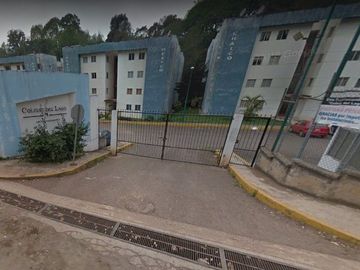 DEPARTAMENTO EN VENTA COL CANAL  DEL LAGO XALAPA VER