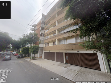 Hermoso departamento en Aragón 132, Álamos, 03400 Ciudad...