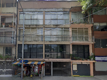 Departamento en Venta Campestre Churubusco en Coyoacán