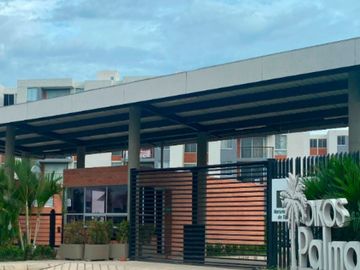 APARTAMENTO OIKOS PALMA REAL VIA AL ESPINAL