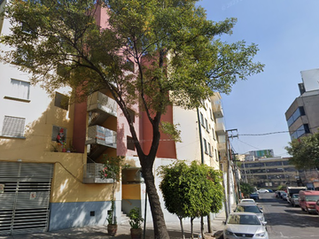 Departamento en Remate Bancario-Jamaica, Venustiano ...
