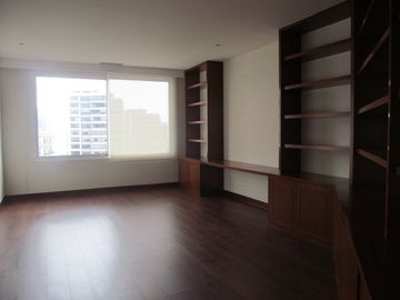 DEPARTAMENTO EN VENTA MIGUEL HIDALGO CDMX COL BOSQUE DE...