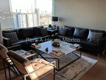 Venta Departamento en La Loma Santa Fe #25-3365