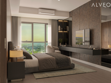 Pre-selling big cuts3 Bedroom 141sqm Unit in QC Vertis...