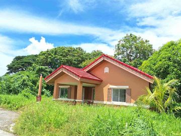 🌟 RFO House & Lot in Savannah Iloilo – Wide Lot | Quiet...