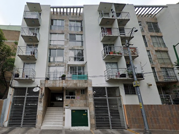 Departamento en venta San Andrés Azcapotzalco Excelente...