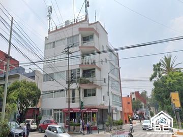 Departamento en Renta, Irrigación, Miguel Hidalgo, CDMX