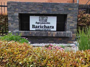SE VENDE APARTAMENTO EN MAIPORE CONJUNTO BARICHARA...