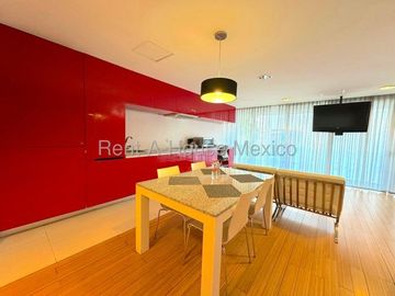 Departamento en Renta en Benito Juárez, Narvarte