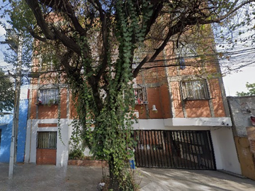Departamento en venta Santa María la Ribera Excelente...