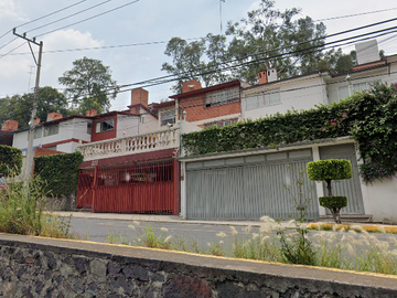Remate con Posesion Colina del Sur ALVARO OBREGON CDMX...
