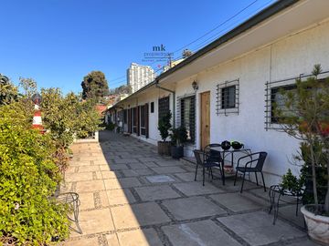 Cabaña en Arriendo Año corrido - Reñaca