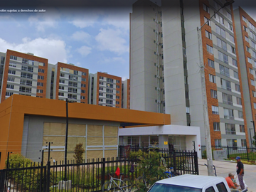 ARRIENDO APARTAMENTO AMOBLADO CERCA A MULTIPLAZA -LA...