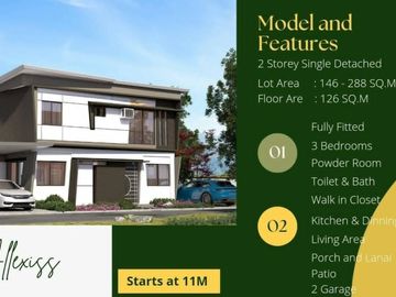 East Land Properties