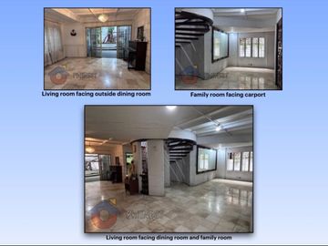 RUSH SALE BEL AIR 2 HOUSE MAKATI
