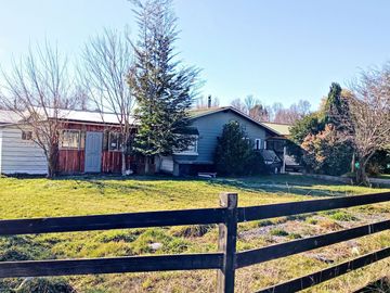 EN VENTA Dos casas a minutos de Villarrica