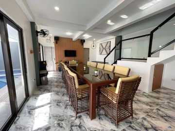 Commercial House and Lot For Sale in Buensuceso Homes...