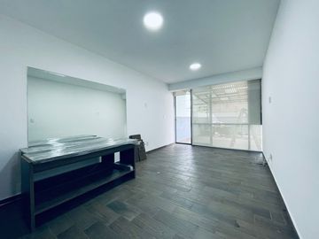DEPTO BEGRAND COAPA 3 RECAMARAS CON TERRAZA PRIVADA...
