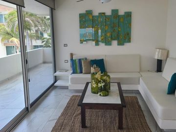 Departamento en venta Kuke planta baja amueblado Puerto...