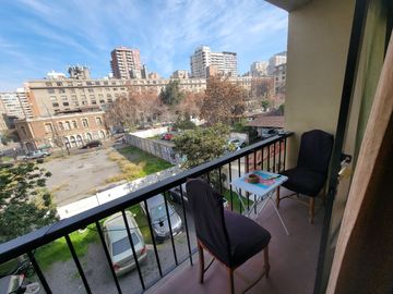 SE VENDE DEPARTAMENTO 4 DORMITORIOS, CALLE ZENTENO,...