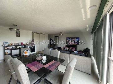 Departamento en Venta en Miguel Hidalgo, Un Hogar Para...