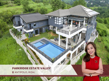 PRICE DROP! Antipolo, Rizal House for Sale Parkridge...