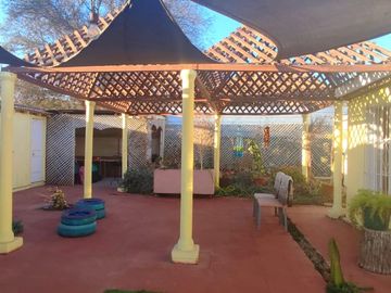 Acogedora propiedad en Las Heras, Copiapó