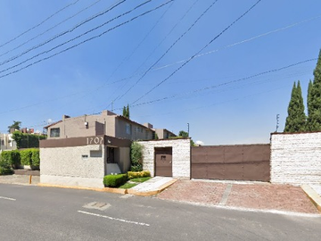 CASA EN VENTA, BOSQUES DE TARANGO, ALVARO OBREGON CDMX