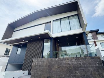 Elegant Brand New House and Lot for Sale in Lindenwood...