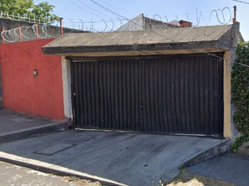 Casa en venta Colinas del sur Álvaro Obregón Excelente...