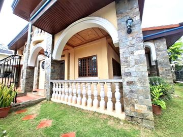 5-Bedroom House and Lot in Pajac, Lapu-Lapu City, Cebu