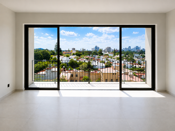 Departamento Nuevo en Venta en Torre Nagu | 1 Recámara +...