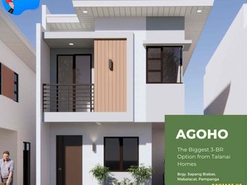 Talanai Homes