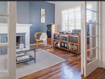 BROKER MIRAFGLORES 6D-4B-IMPECABLE REMODELADA