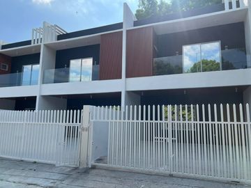 House and Lot for Sale in Antipolo City