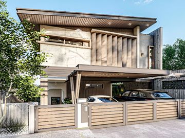 Eastridge Village, East III, Rizal | 2-Storey Fully...