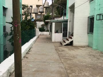 Departamento de dos recamaras en el Infonavit Alta...