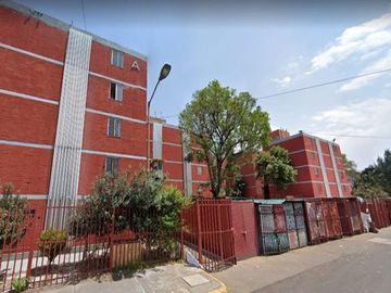 DEPARTAMENTO EN REMATE EN IZTAPALAPA UNIDAD HABITACIONAL...