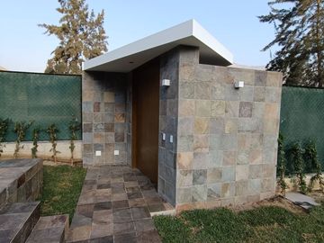 Hermosa casa de estreno en Condominio La Quebrada en...