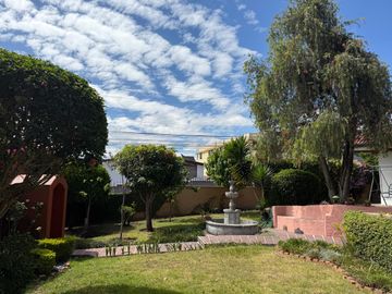 VENDO LINDA PROPIEDAD MUY BIEN UBICADA  EN LA PRIMAVERA